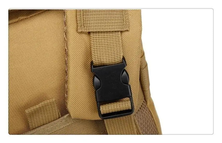 Sac à Dos Tactique MOLLE ReFire Gear – 30L / 50L Ma boutique