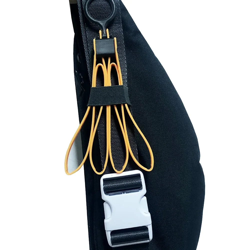 Serflex tactiques en plastique – Sangles type menottes pour usage tactique - BLACKBEARD OUTDOOR INDUSTRIES