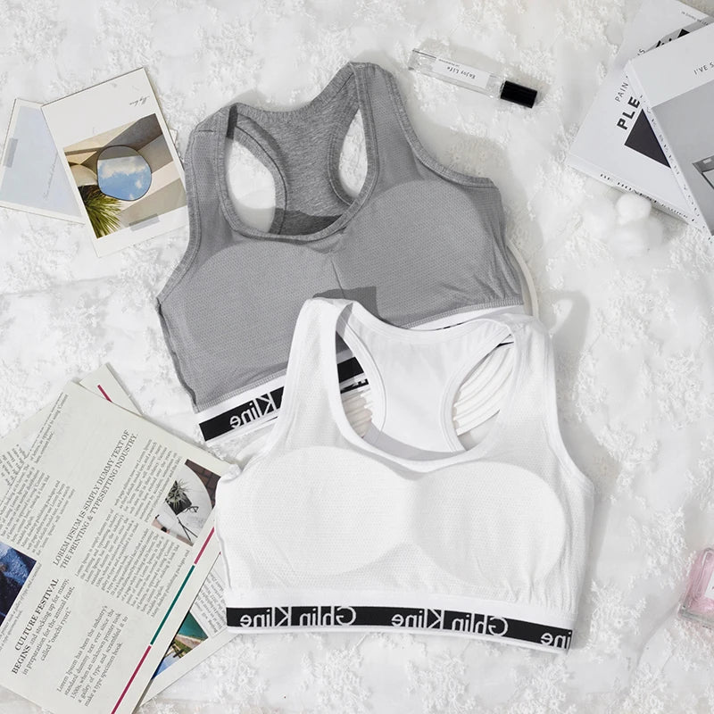 Ensemble Brassière de Sport avec Rembourrage Mousse + Short Femme - BLACKBEARD OUTDOOR INDUSTRIES
