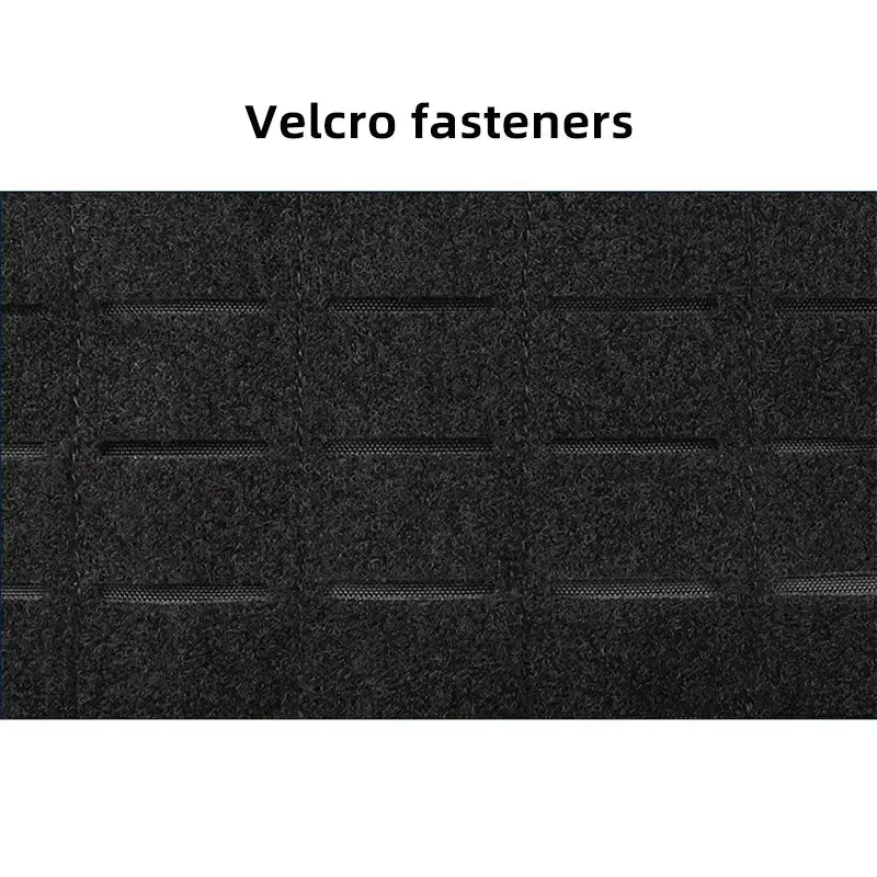 YAKEDA Tactical Vest 6094 – Gilet Tactique Multifonction Certifié CE Ma boutique