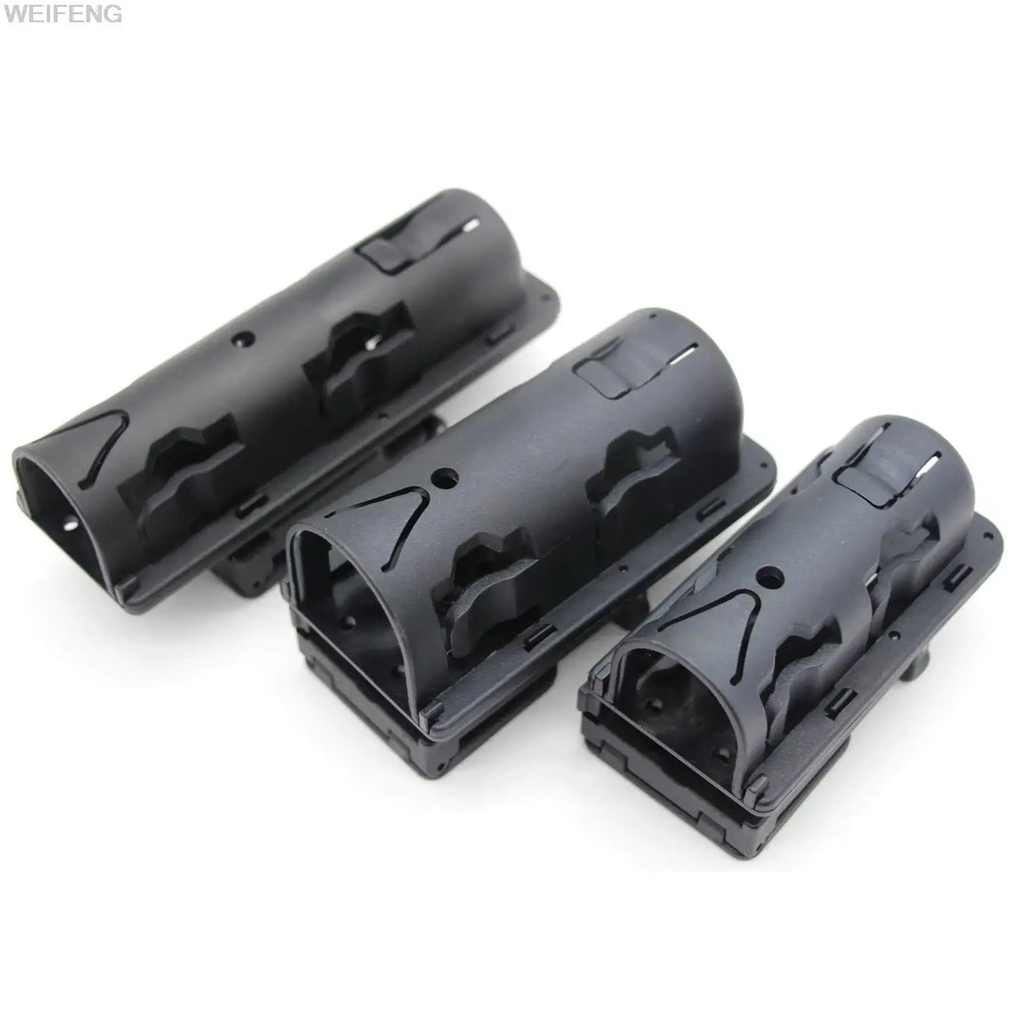 Pochette de Spray Tactique, Pochette pour Lampe de Poche et Holster de Matraque BLACKBEARD OUTDOOR INDUSTRIES