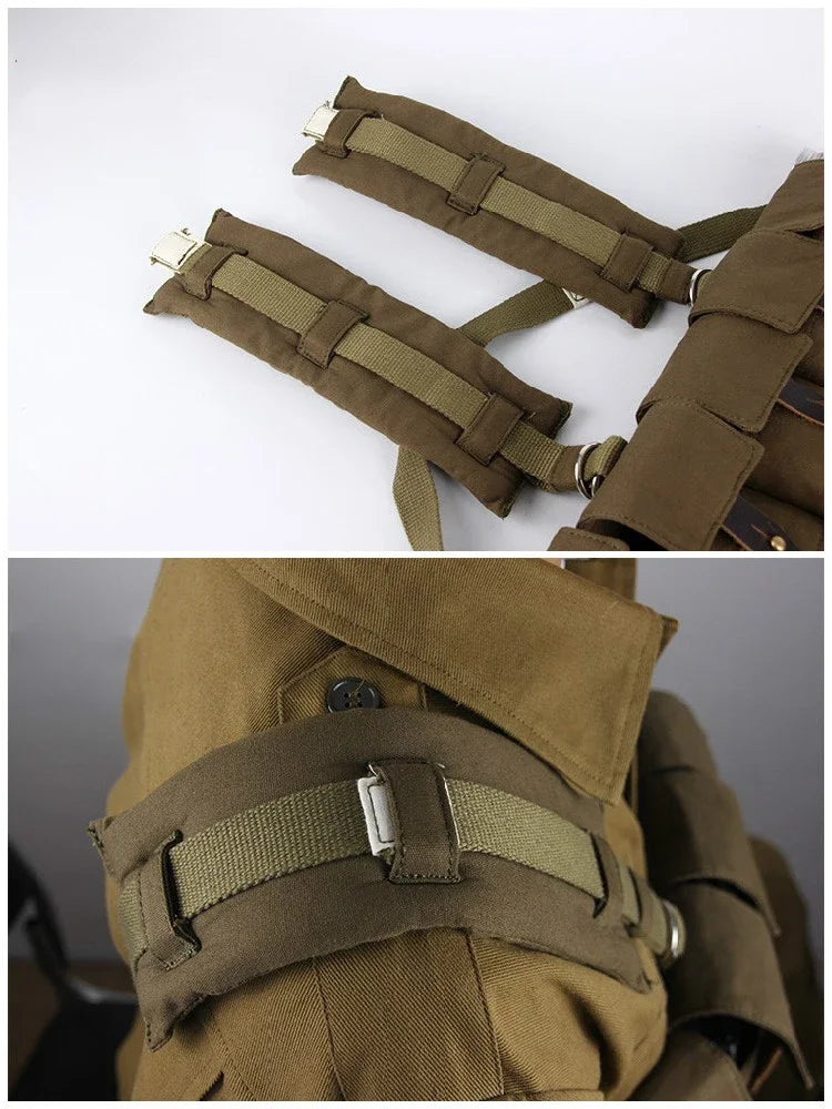 Russian Lifchik Tactical Vest – R22 Chest Rig Ma boutique