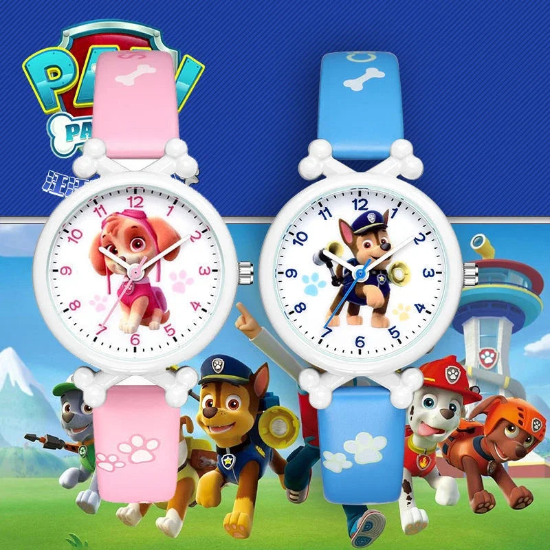 PAW PATROL montre Quartz enfant Ma boutique