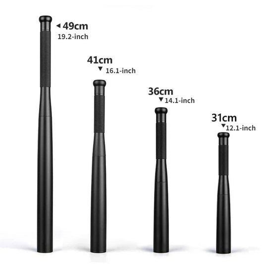 Self Defense Flashlight Baseball Bat Ma boutique