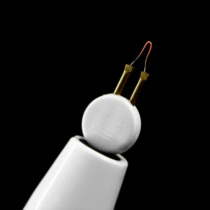 Stylo Hémostatique à Électrocoagulation - Outil Chirurgical de Cautérisation BLACKBEARD OUTDOOR INDUSTRIES