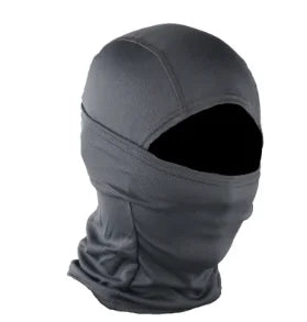 Masque Balaclava pour le Visage – Masque Ski Unisexe pour Hommes et Femmes, Protection Complète du Visage et du Cou, Idéal pour Sports, Moto, Course et Temps Froid - BLACKBEARD OUTDOOR INDUSTRIES