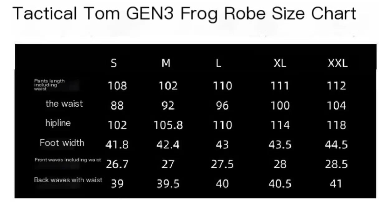 Costume Tactique Tom Plus GEN3 G3 Bleu Foncé – Ensemble Chemise à Manches Longues + Pantalon Long - BLACKBEARD OUTDOOR INDUSTRIES