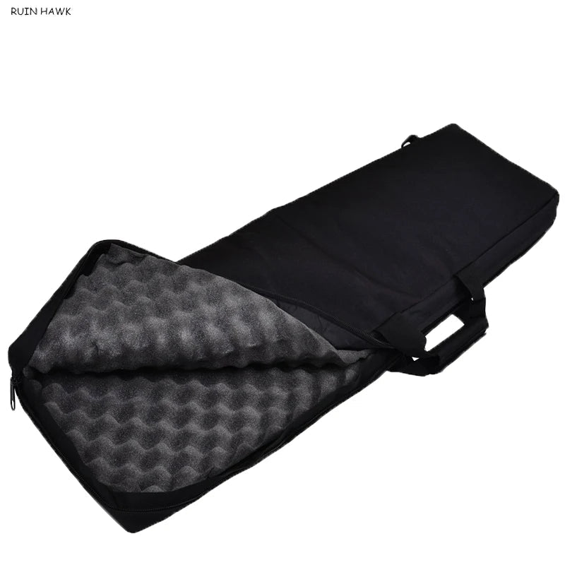 Sac de Transport Tactique en Nylon – Housse de Protection pour Fusil / Carabine Ma boutique