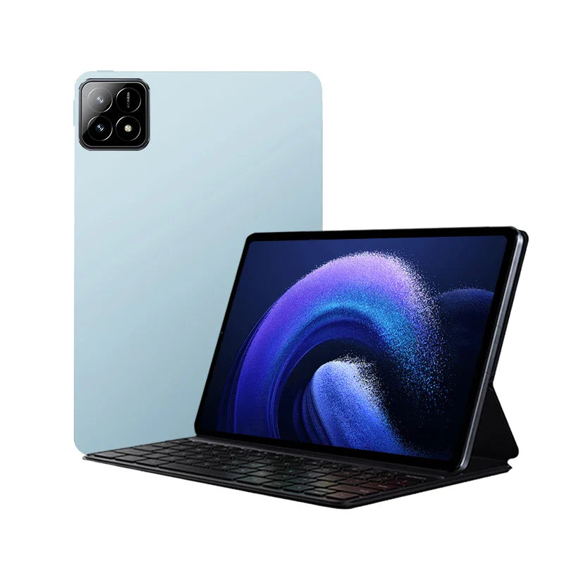 Original Pad 6 Pro — Tablette Android 14, Snapdragon 8 Gen2, 10.1" Full HD 120Hz Ma boutique
