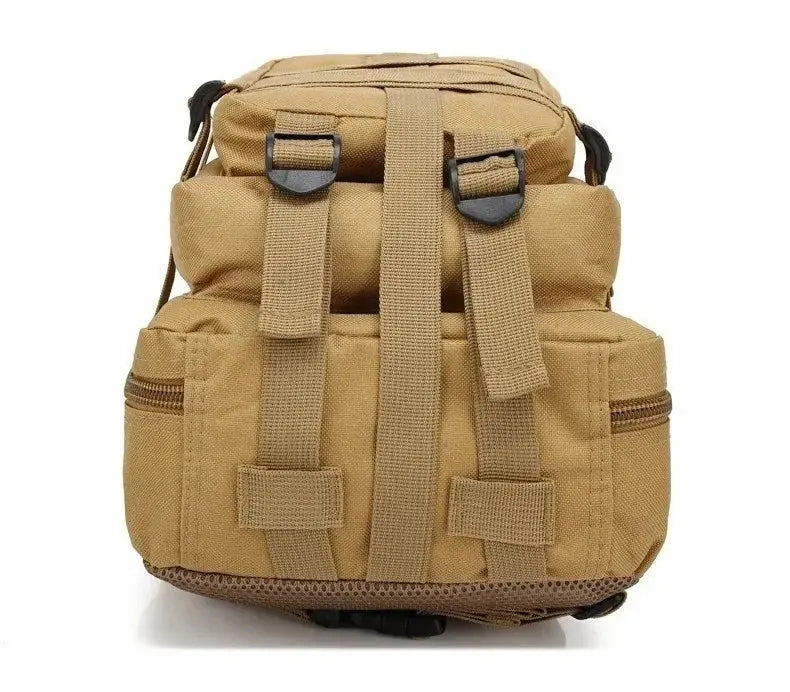 Sac à Dos Tactique MOLLE ReFire Gear – 30L / 50L Ma boutique