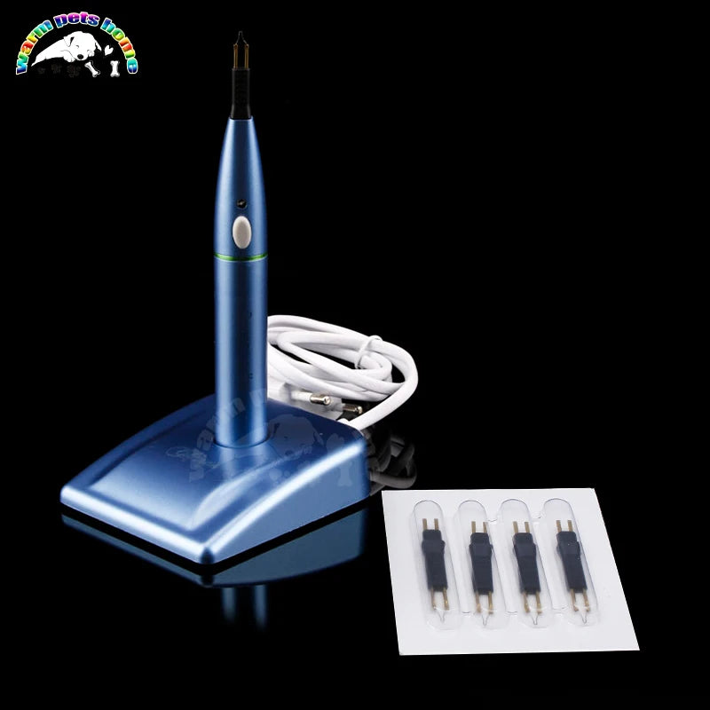 Stylo Hémostatique à Électrocoagulation - Cautériseur BLACKBEARD OUTDOOR INDUSTRIES
