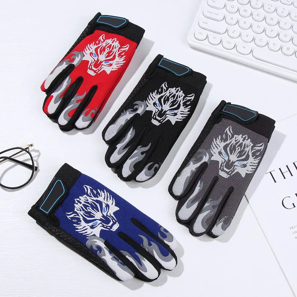 gants de sport hiver enfant Ma boutique
