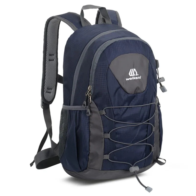 Sac à Dos Ultraléger de Camping 20L – Sac Outdoor Polyvalent pour Homme & Femme - BLACKBEARD OUTDOOR INDUSTRIES
