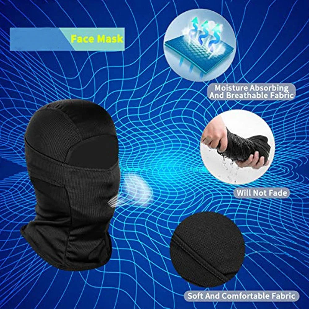 Balaclava cagoule tactique Ma boutique