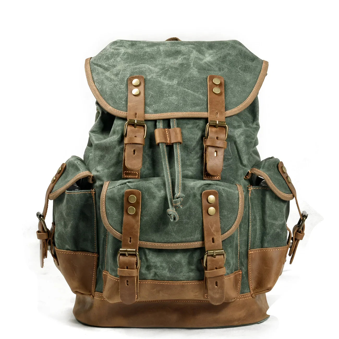 Sac à Dos Rétro Outdoor – Style Loisirs & Voyage Étudiant - BLACKBEARD OUTDOOR INDUSTRIES