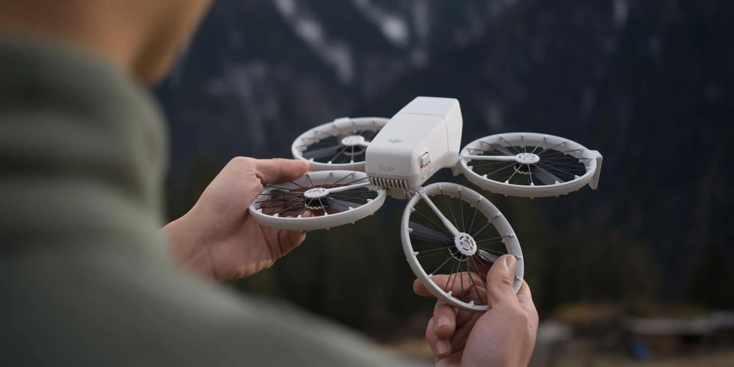 DJI Flip Drone Camera 8K 13km Video Transmission Ma boutique