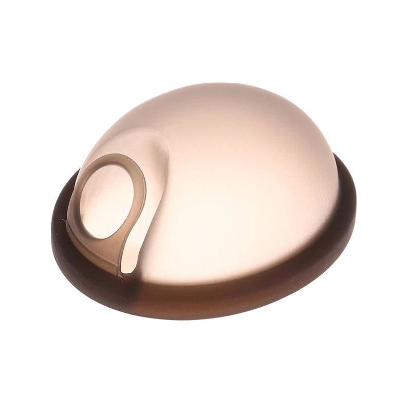Disque Menstruel Réutilisable Feminy avec Anneau – Silicone Médical | Confort Invisible & Zéro Fuite - BLACKBEARD OUTDOOR INDUSTRIES