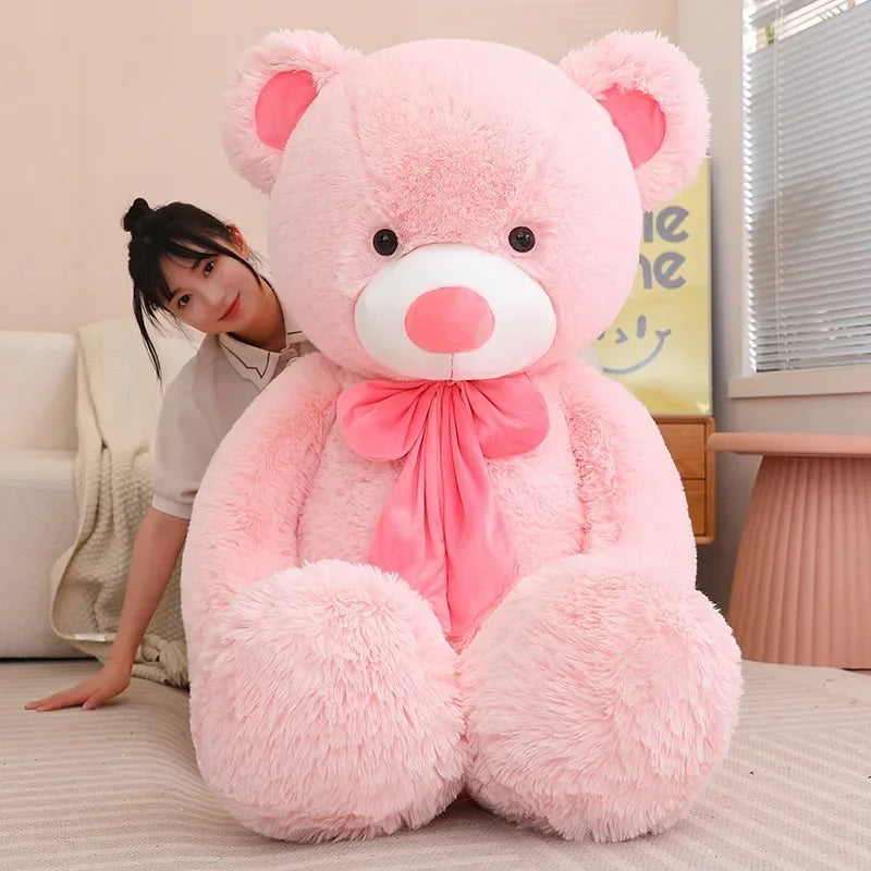 Teddy Bear ours en peluche Ma boutique