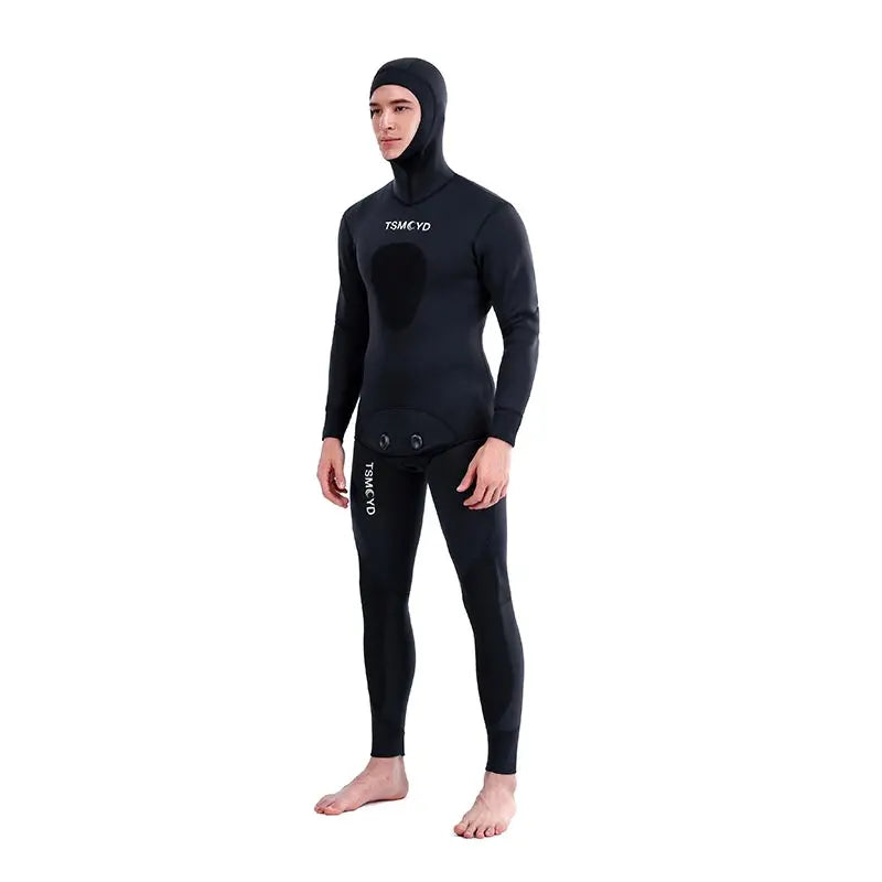 ensemble de plongé tsmcyd Ma boutique