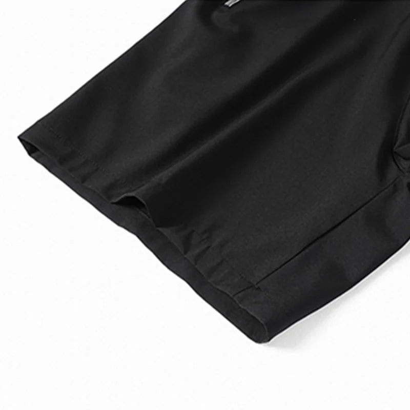 Short Homme Grande Taille Été - BLACKBEARD OUTDOOR INDUSTRIES