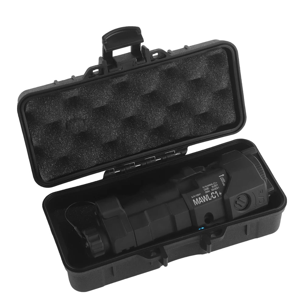 viseur laser tactique MAWL-C1+ Ma boutique