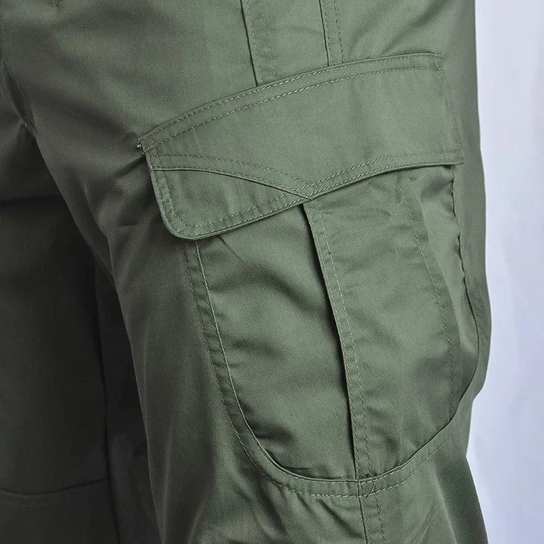 Uniforme Tactique BDU - Ensemble Camouflage avec Chemise et Pantalon | Vêtements de Randonnée, Chasse, Entraînement et Airsoft BLACKBEARD OUTDOOR INDUSTRIES