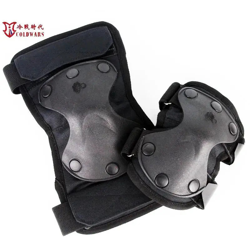 Kit de Protection Russe 6B51 – Coudières & Genouillères Tactiques EMR Ma boutique