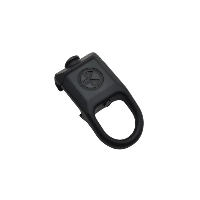verrou de sangle métallique Hot 1PC avec pivot QD pour rails Picatinny Ma boutique