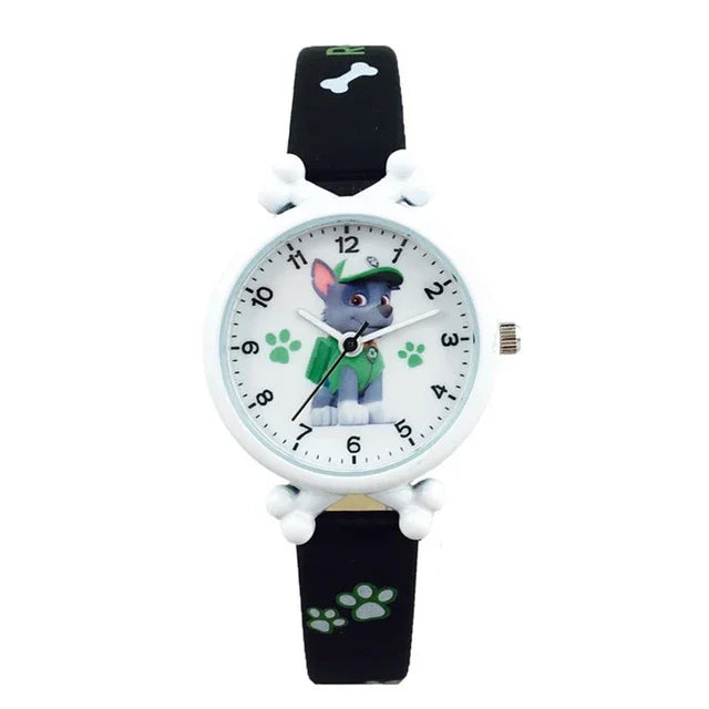 PAW PATROL montre Quartz enfant Ma boutique