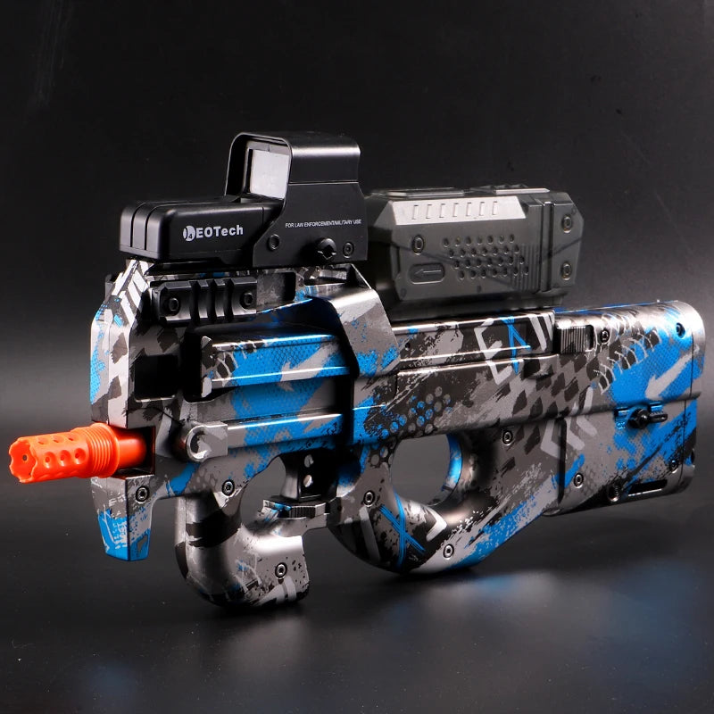 Electric Gel Gun yuizukeot Ma boutique