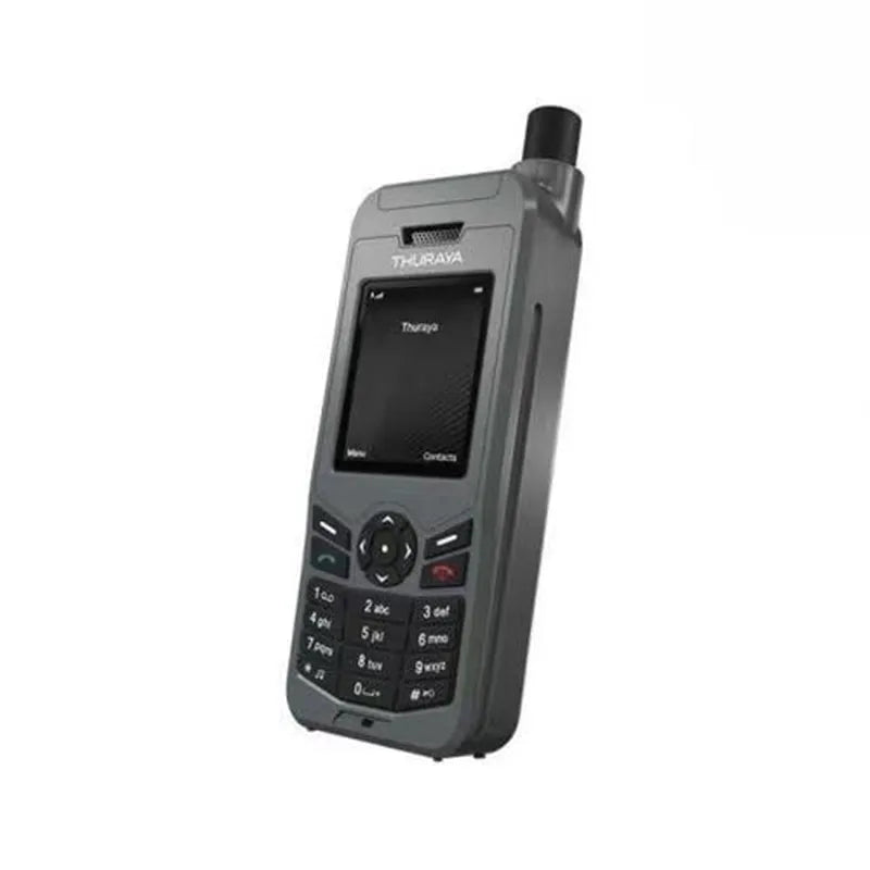 Téléphone Satellite Thuraya XT-LITE – Communication Simple, Fiable et Sûre - BLACKBEARD OUTDOOR INDUSTRIES