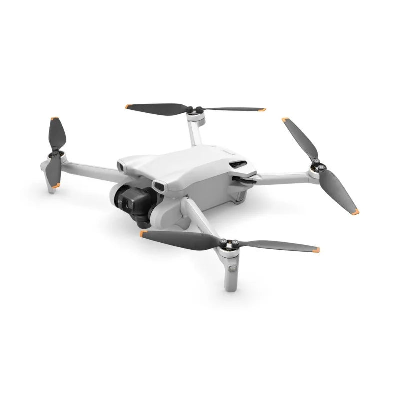 DJI Mini 3 Drone Only / RC-N1 / RC 4K HDR Video Ma boutique