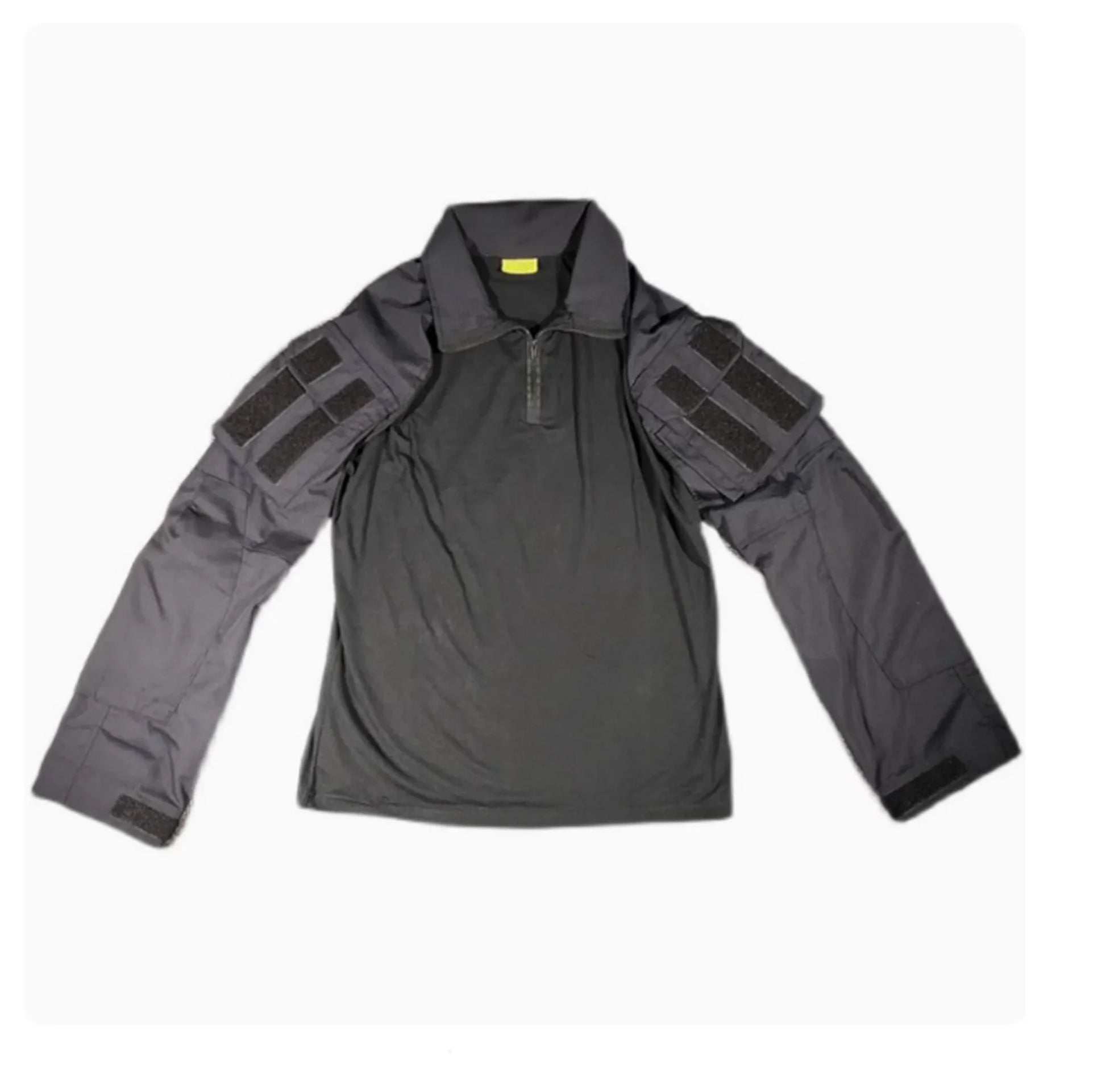 Costume Tactique Tom Plus GEN3 G3 Bleu Foncé – Ensemble Chemise à Manches Longues + Pantalon Long - BLACKBEARD OUTDOOR INDUSTRIES