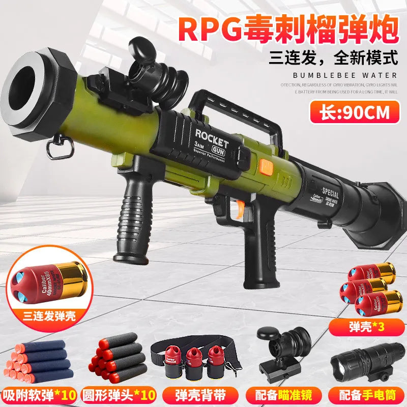 lord of war toys rpg jouet lance rocket pour enfants Ma boutique