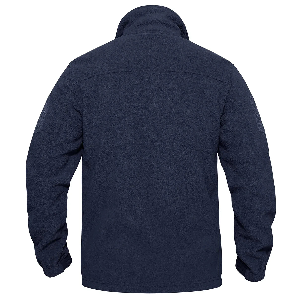 Veste Softshell Tactique Homme – Veste en Fleece Zippée, Chaude, Coupe-Vent et Multifonctionnelle avec Poches Zippées – Idéale pour le Randonnée, le Travail en Extérieur et les Activités en Plein Air BLACKBEARD OUTDOOR INDUSTRIES