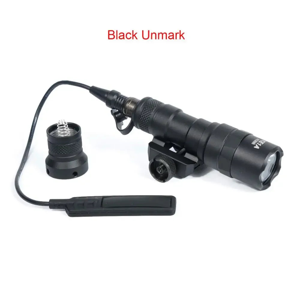 flashlight Tactical Surefire Scout M300 M300A Ma boutique
