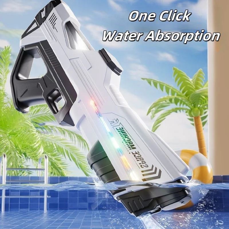 pistolet à eau électrique Ma boutique