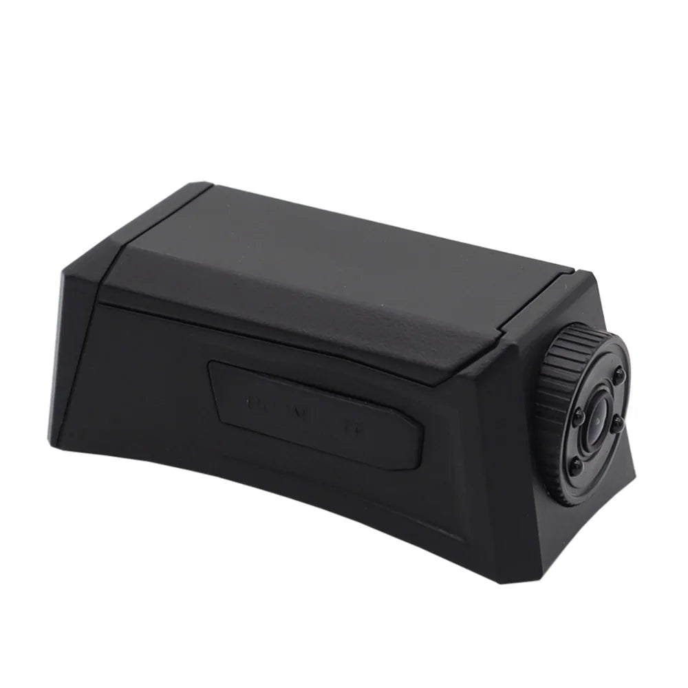 Caméra de Casque Tactique 1080P – Idéale pour la Chasse, Airsoft, Wargames et Activités Sportives BLACKBEARD OUTDOOR INDUSTRIES