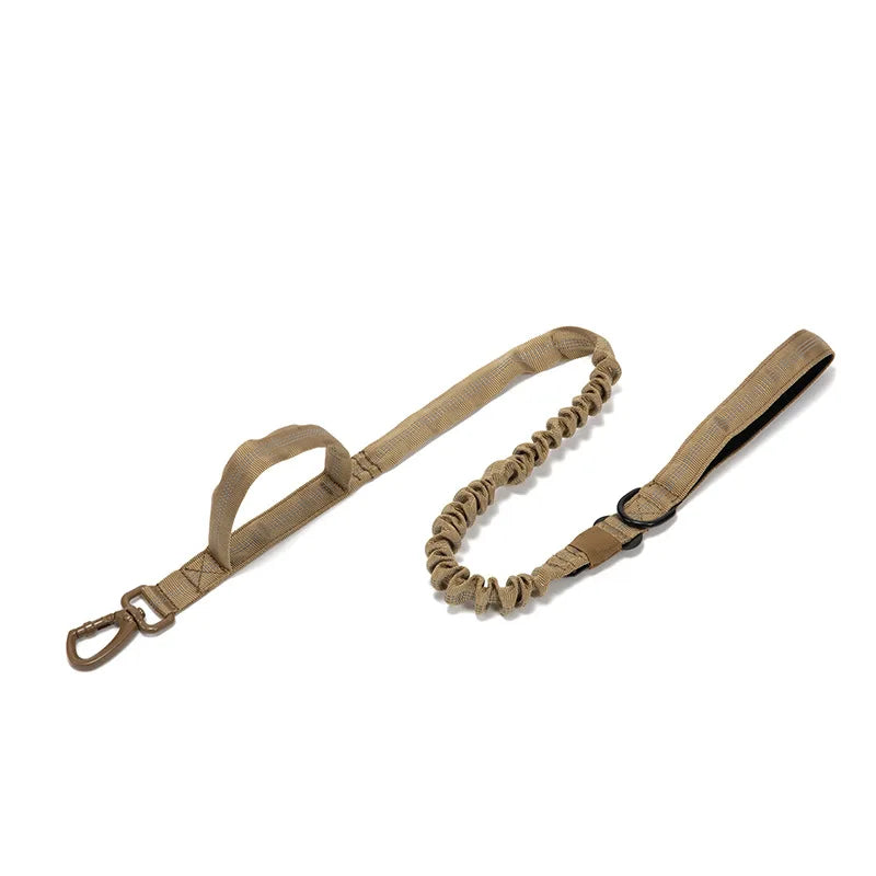 Ensemble Collier & Laisse pour Chien – Résistant, Réfléchissant et Confortable Ma boutique