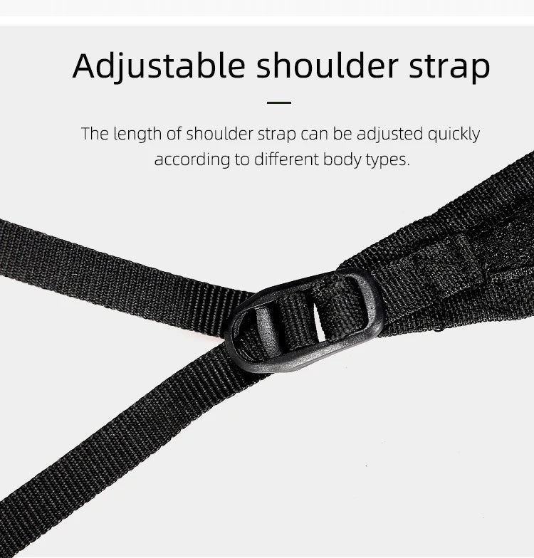 Sac à Dos Pliable 18L Ultra-Léger – Sac de Voyage, Randonnée, Cyclisme et Escalade - BLACKBEARD OUTDOOR INDUSTRIES