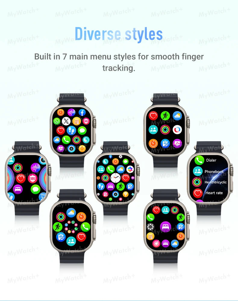 Montre Connectée 2025 PENGAGAR T83 4G — GPS, Android/iOS, Caméra, ECG - BLACKBEARD OUTDOOR INDUSTRIES