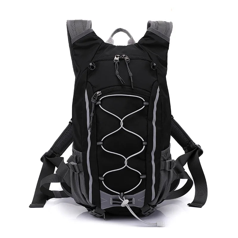 Sac à Dos Outdoor Ultraléger 20L – Étanche & Compact | Randonnée, Vélo, Camping - BLACKBEARD OUTDOOR INDUSTRIES
