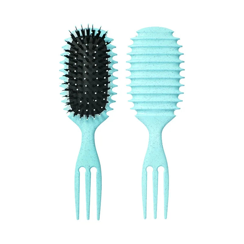 5pc Hair Styling Set – Kit coiffure complet pour un style parfait - BLACKBEARD OUTDOOR INDUSTRIES