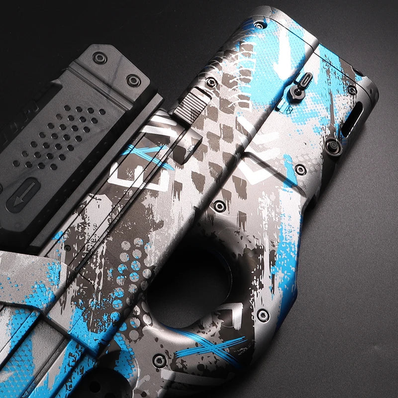 Electric Gel Gun yuizukeot Ma boutique