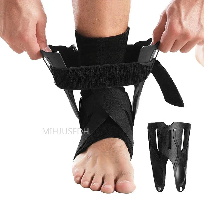 attelle de cheville Ma boutique