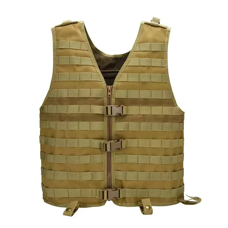 gilet tactique molle Ma boutique