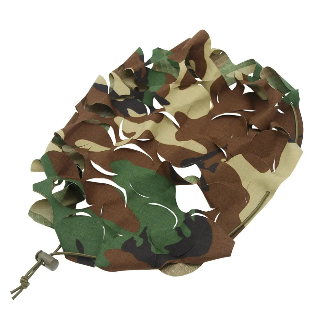 housse tactique VULPO en camouflage 3D Ma boutique