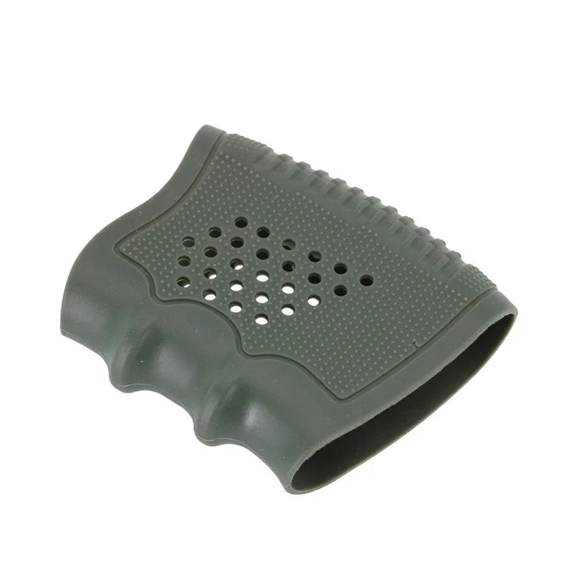 Accessoire de Kit de Protection Tactical Quick Pull pour Glock 17/19 - Gant en Caoutchouc Souple de Protection pour Poignée Antidérapante BLACKBEARD OUTDOOR INDUSTRIES