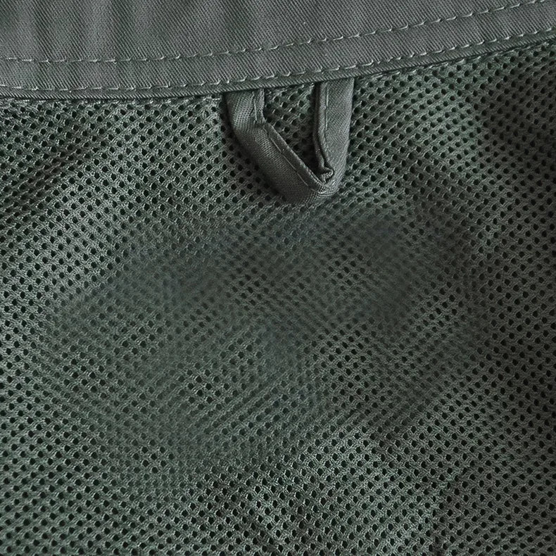 Set de Vêtements Tactiques BDU - Chemise et Pantalon Camouflage pour Entraînement en Plein Air, Randonnée, Chasse, Airsoft, Sniper, Combat, Ghillie Suit - BLACKBEARD OUTDOOR INDUSTRIES