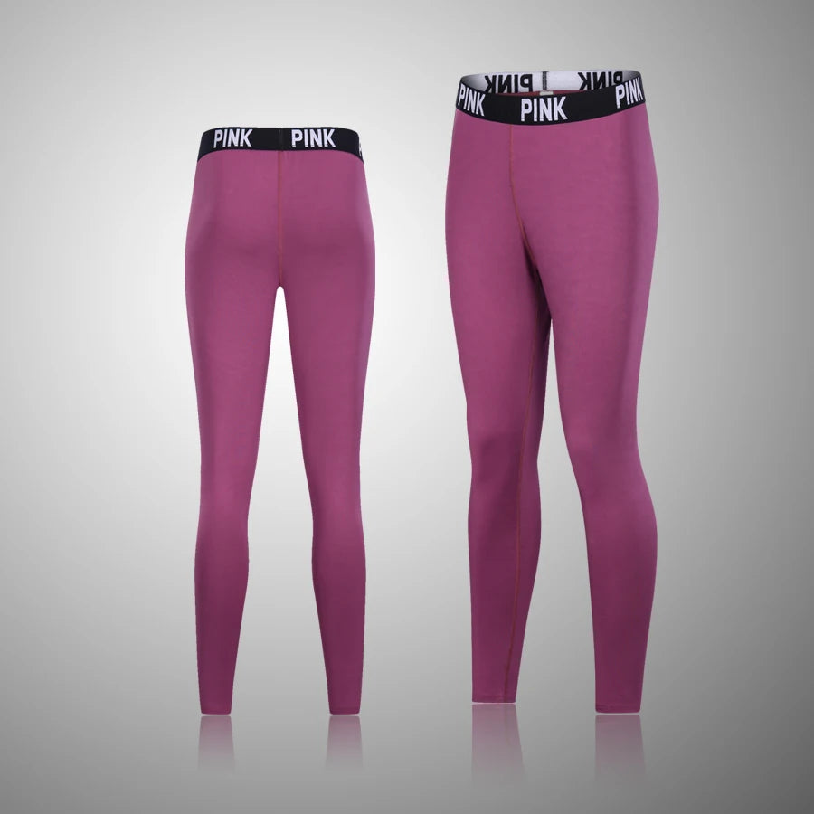 Ensemble de Sous-Vêtements Thermiques Femme – Sous-Vêtements Longs Compression, Idéals pour le Sport et les Activités Extérieures - BLACKBEARD OUTDOOR INDUSTRIES